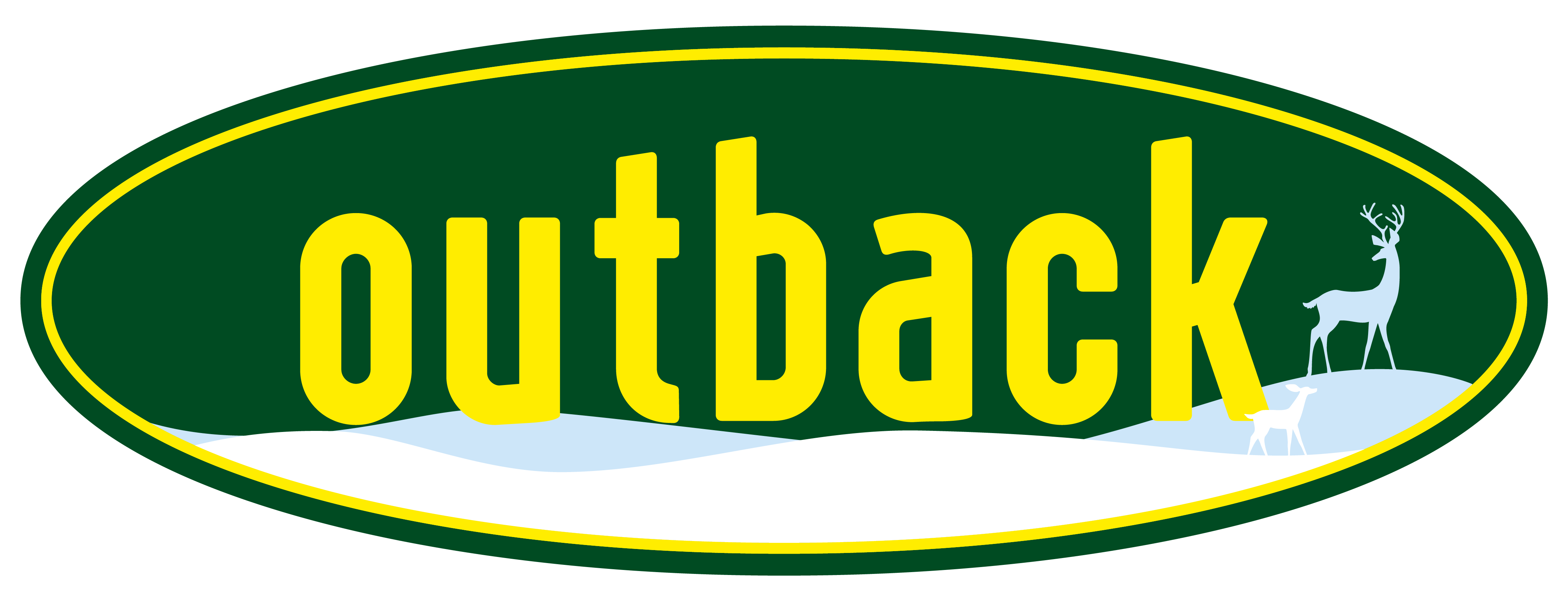 Outback Barbecues