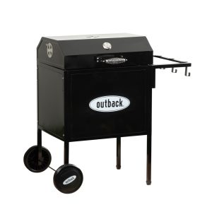 Charcoal Roaster