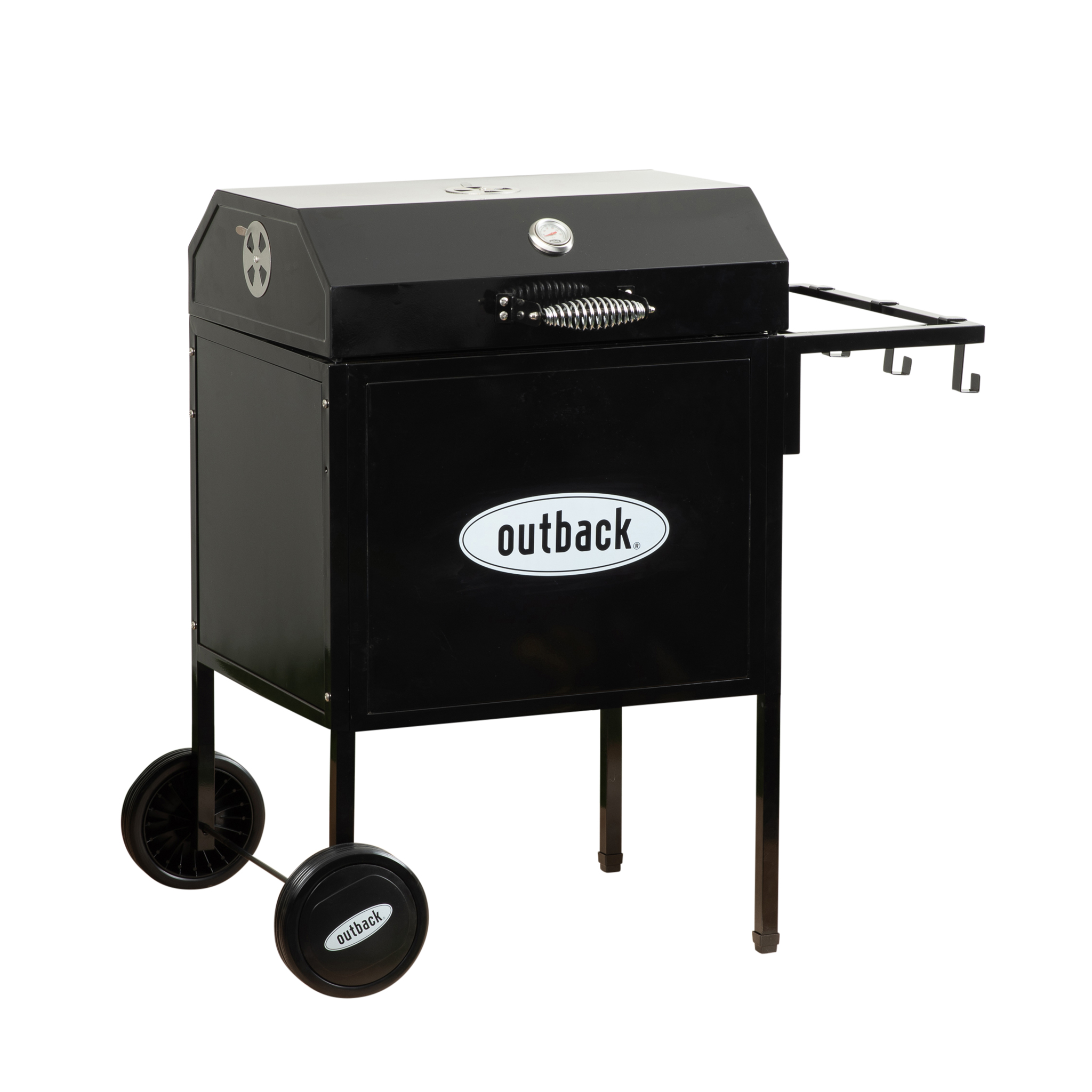 Roast Box 650 Charcoal Barbecue