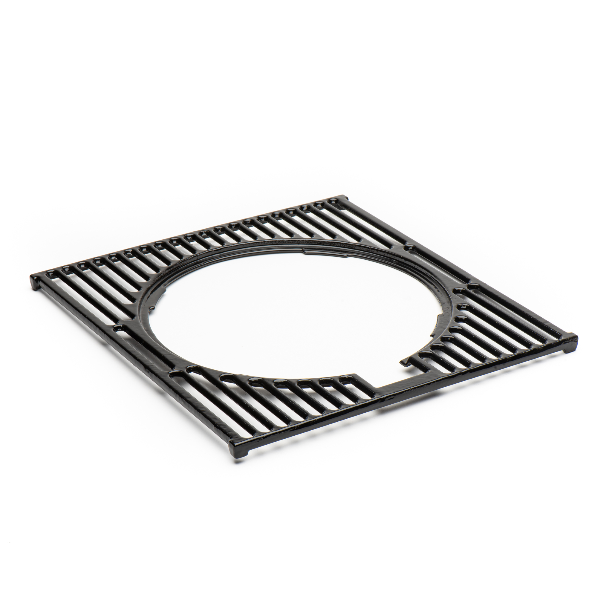 Center Grill – Jupiter 4&6 Burner