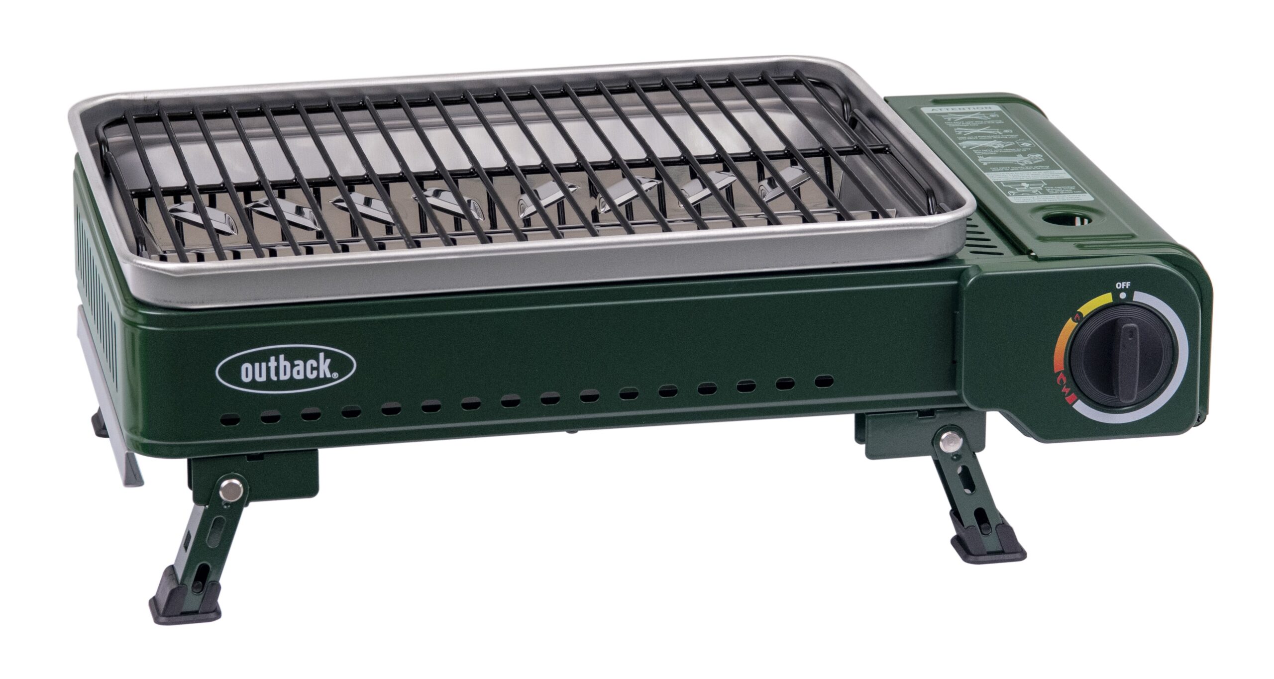 U – Grill