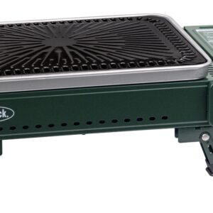 U - Grill
