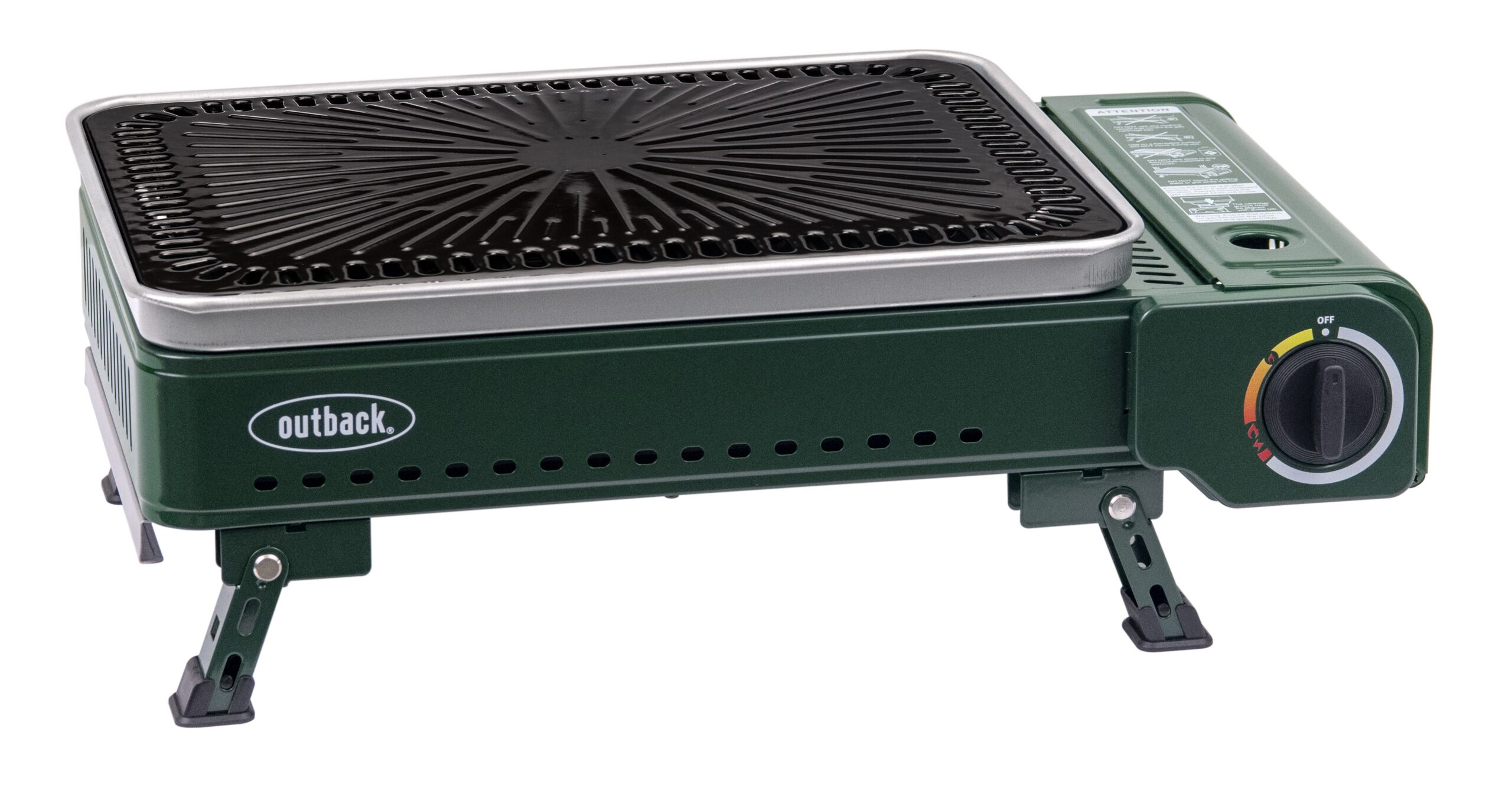 U – Grill