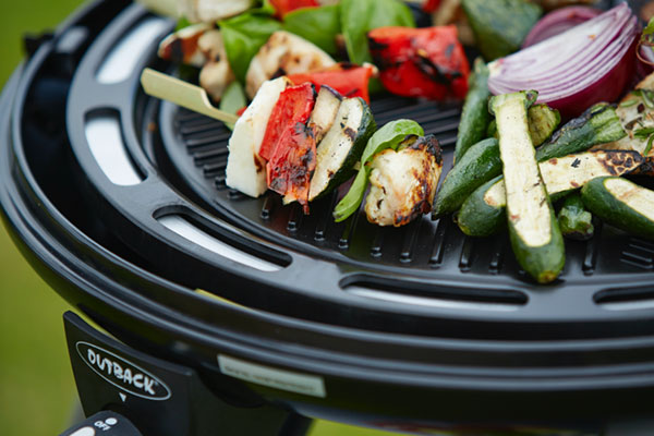 portable barbecues