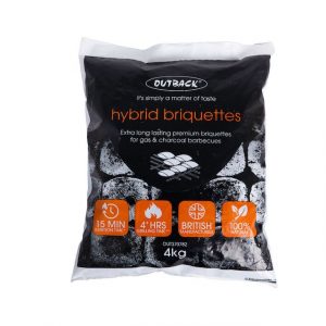 Charcoal Briquettes