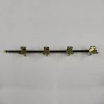 Gas Rail – Meteor/Apollo 4 Burner (2013-2016)