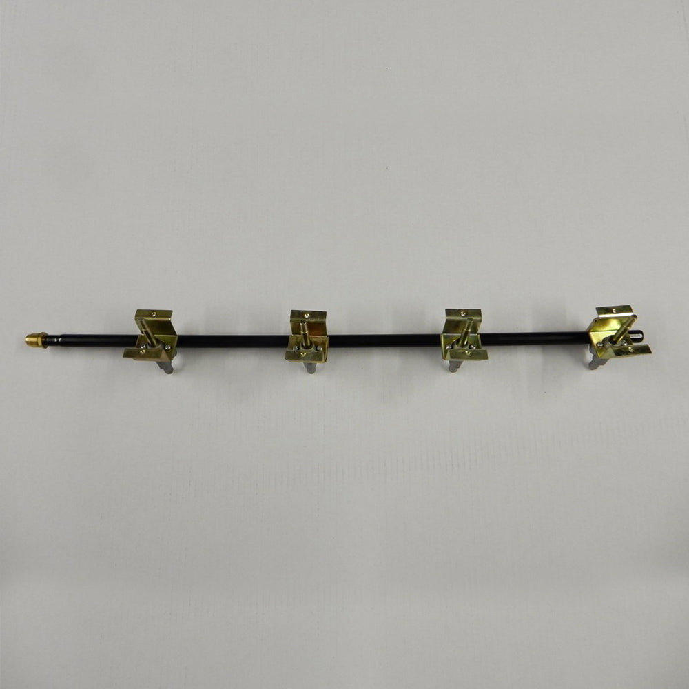 Gas Rail – Meteor/Apollo 4 Burner (2013-2016)