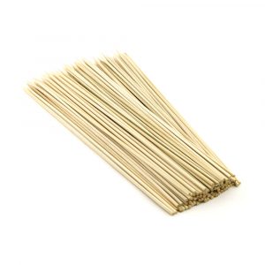 Bamboo skewer