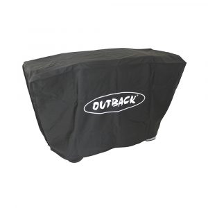 Outback BBQ Cover to fit Meteor Select S/S 6 Burner Gas 