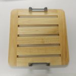 Table Shelf – Omega Charcoal