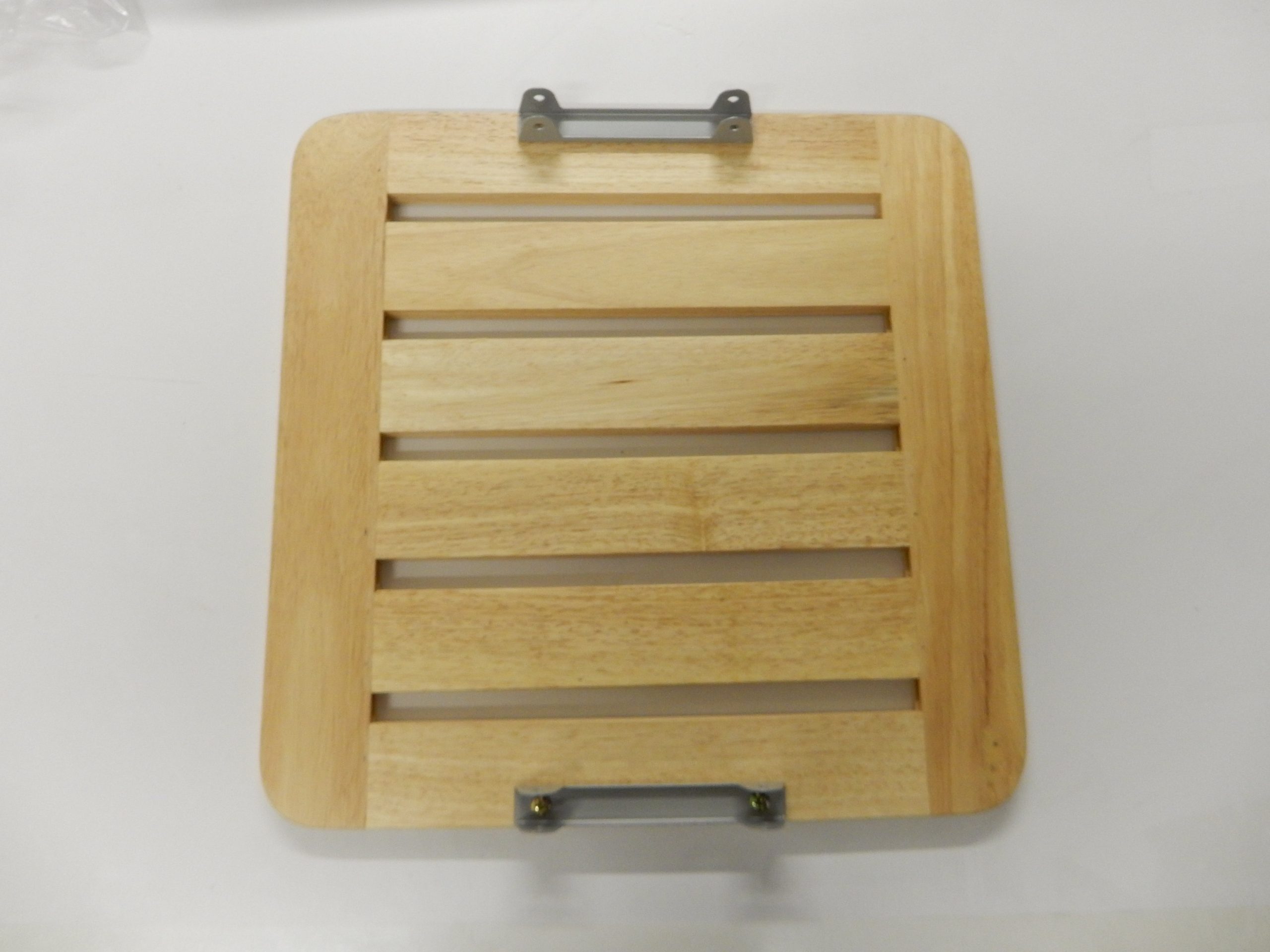 Table Shelf – Omega Charcoal