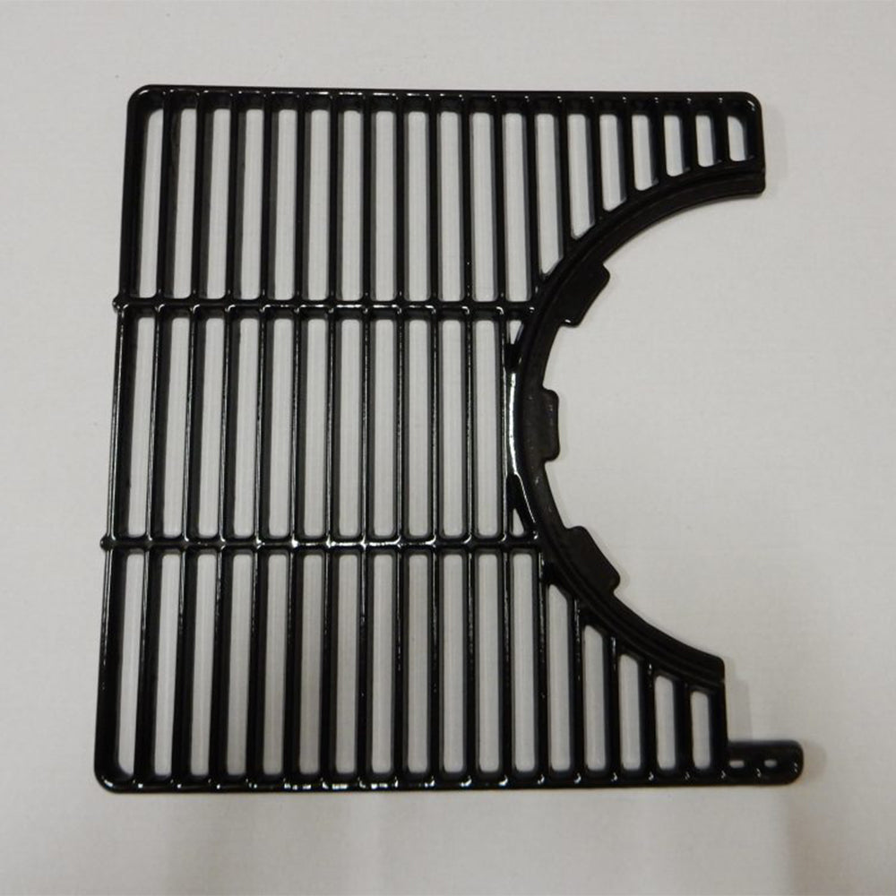 Grill Right – Jupiter 6 Burner