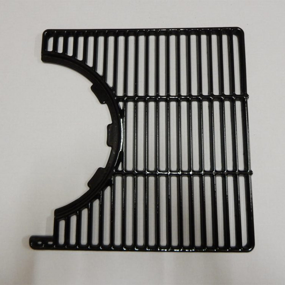 Grill Left – Jupiter 6 Burner