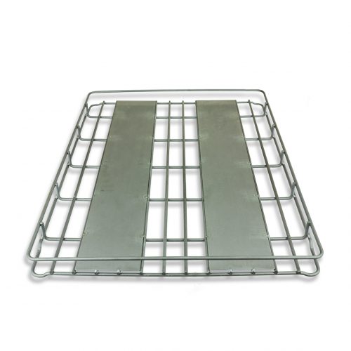 Charcoal Basket Jupiter/Meteor 4 Burner Outback Barbecues