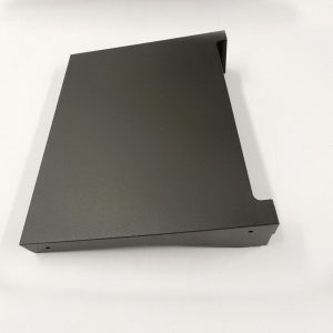 Side Shelf - Dual Fuel 4 Burner