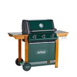 Ranger 3 Burner Hybrid – Green