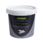 Hot Rock Tubs – 55 Pieces