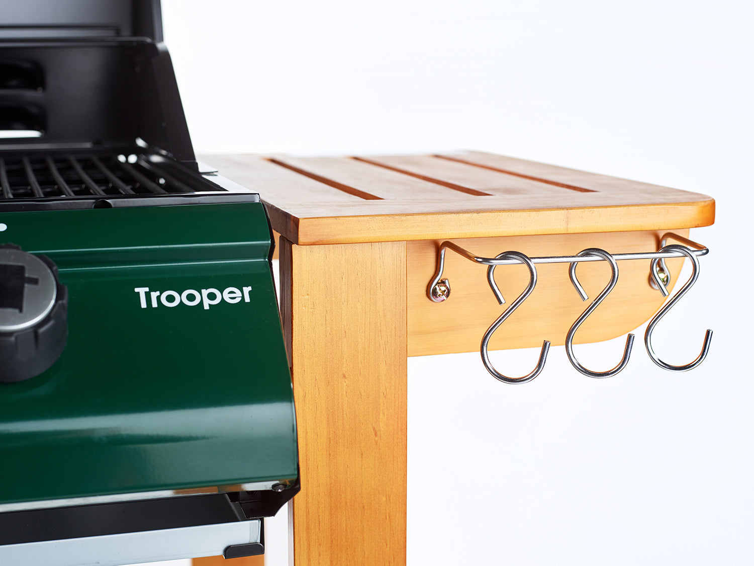 Trooper – Green