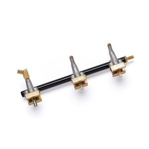 Gas Rail for Omega 250