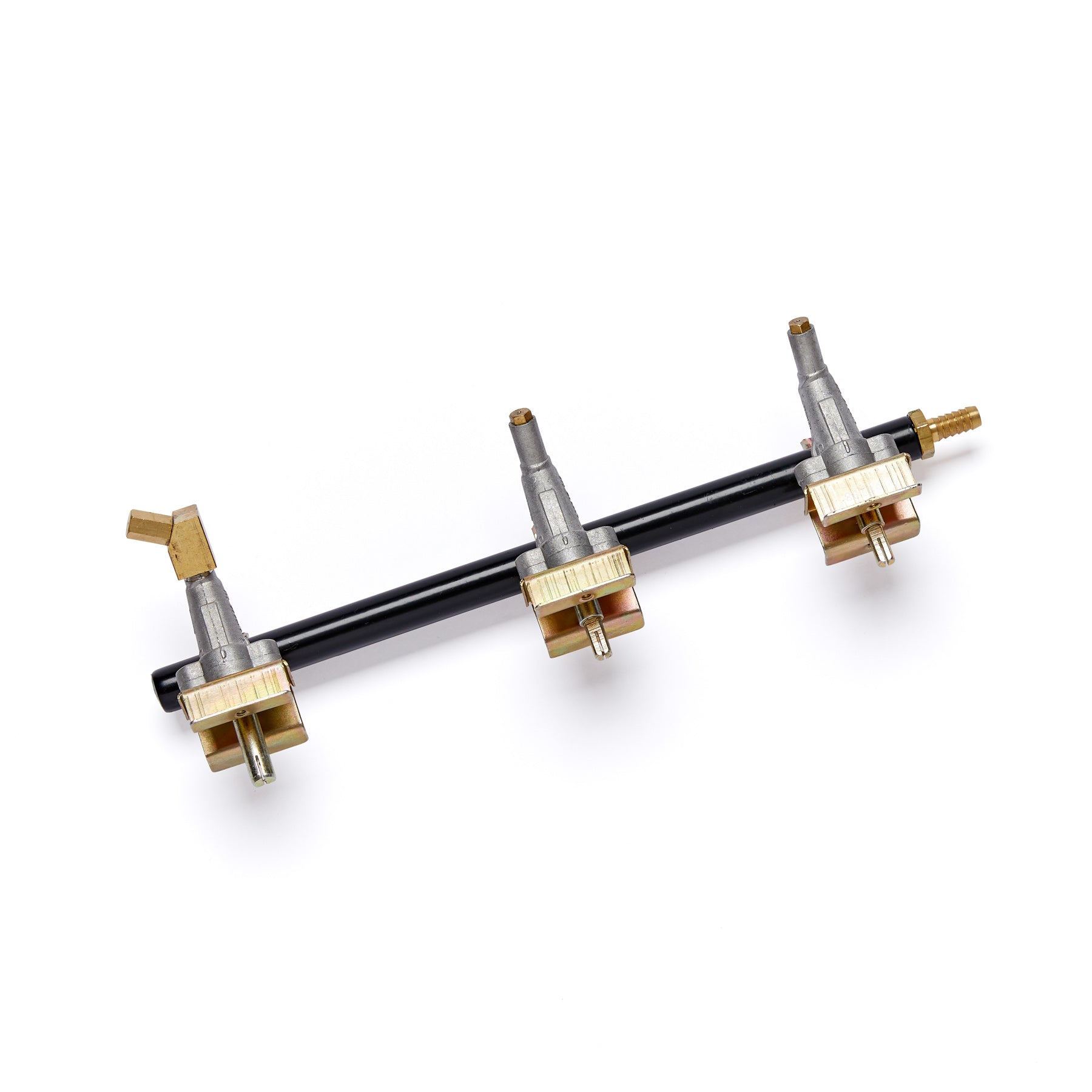 Gas Rail – Omega 250