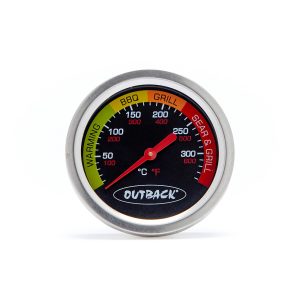 Temperature Gauge