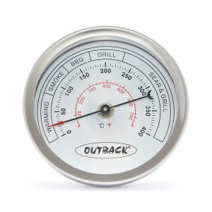 Temperature Gauge - Extra Large