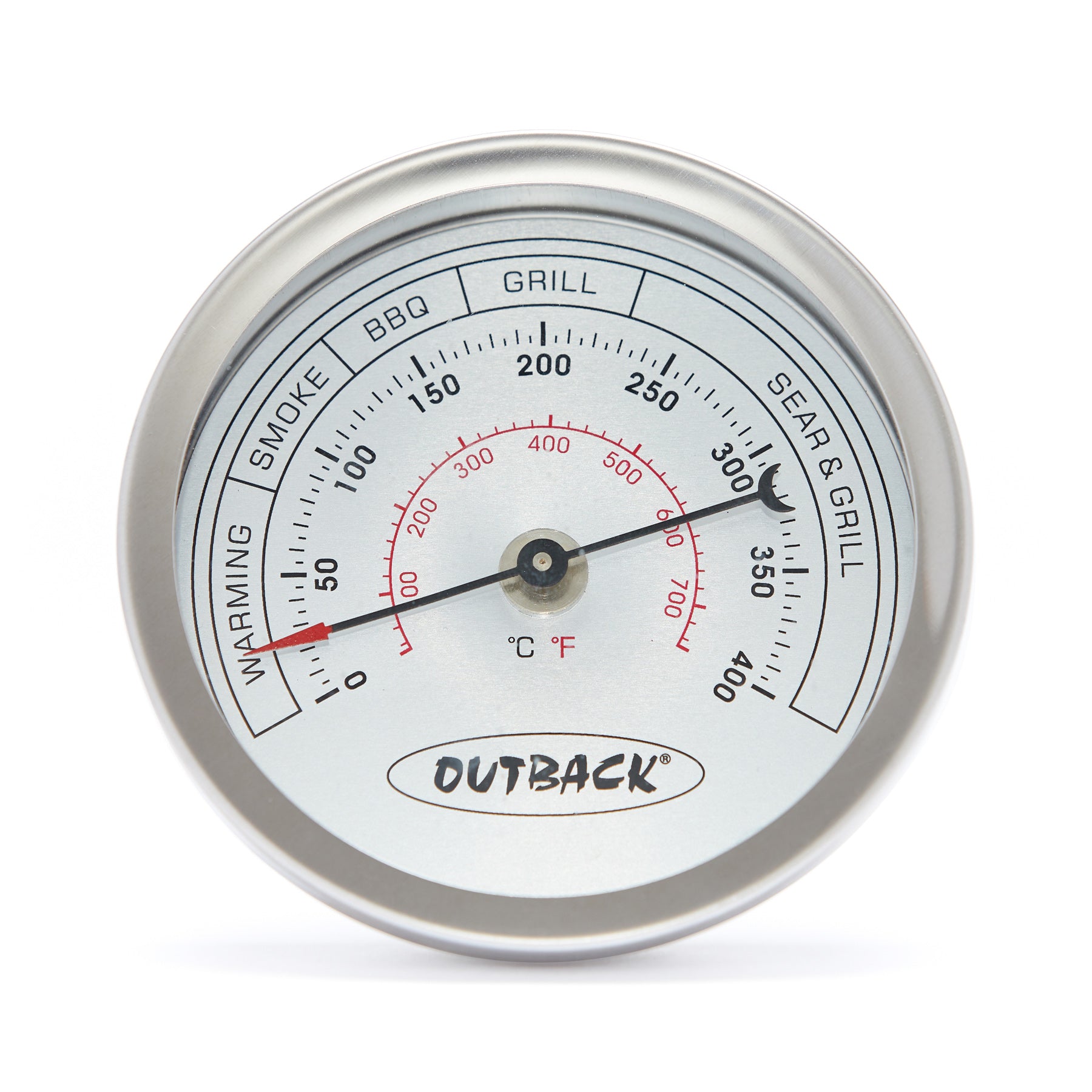 Temperature Gauge – Extra Large