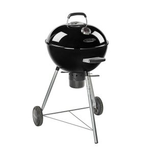 Comet Charcoal Kettle - Black