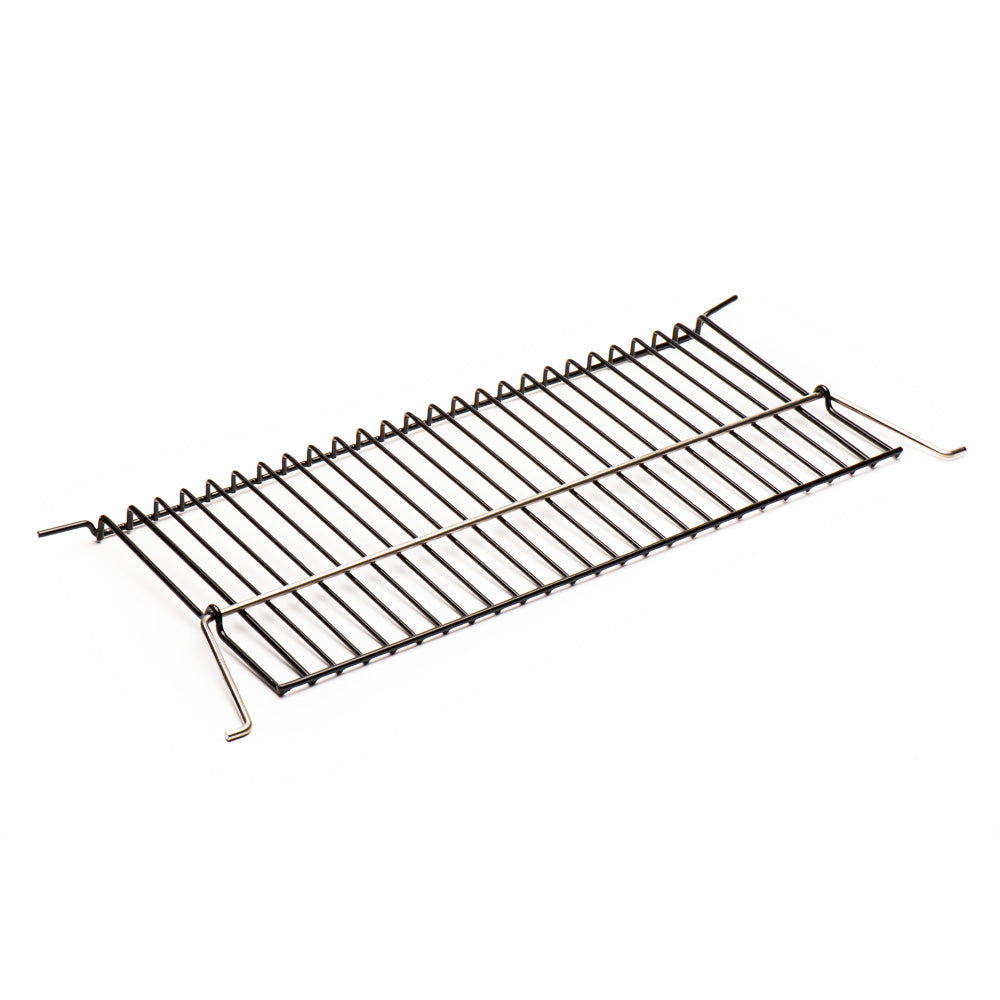 Porcelain Coated Warming Rack – Meteor 4 Burner & Dual Fuel 4B [ Gas side ]