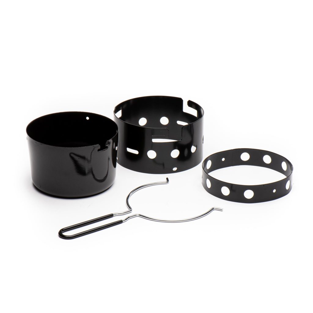 Drip Tray & Ash Pan Outback Barbecues