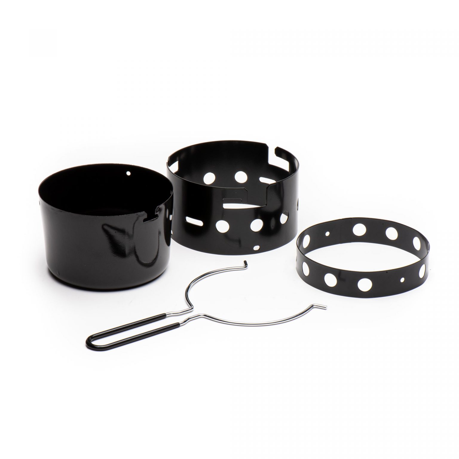 Drip Tray & Ash Pan Outback Barbecues