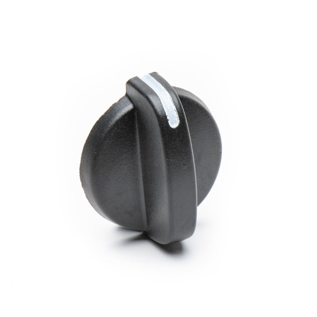 Control Knobs Outback Barbecues
