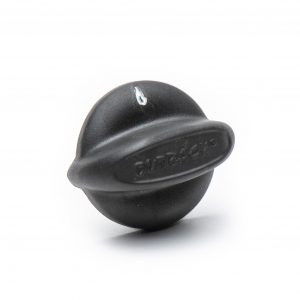 Control Knob - Hunter/Trooper