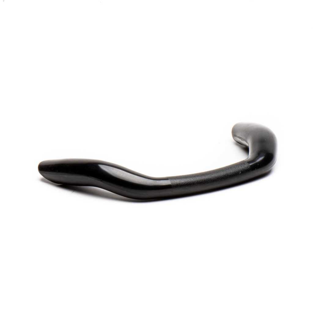 Hood Handle Razorback Handles | Outback Barbecues
