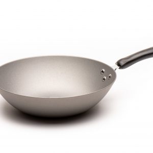 Carbon Steel Wok