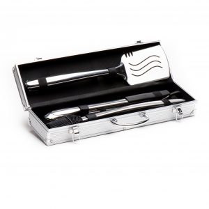 Three Piece Tool Set with box