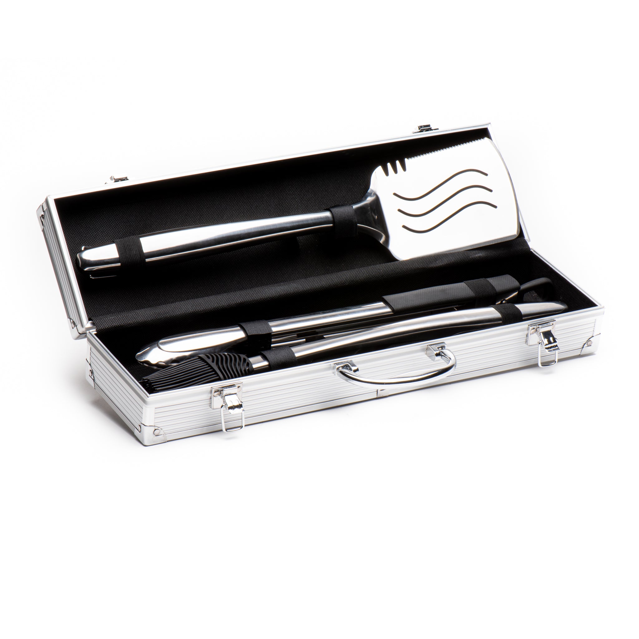 Premium Three Piece Tool Set