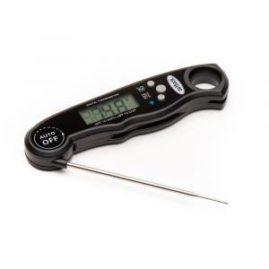 Digital Thermometer