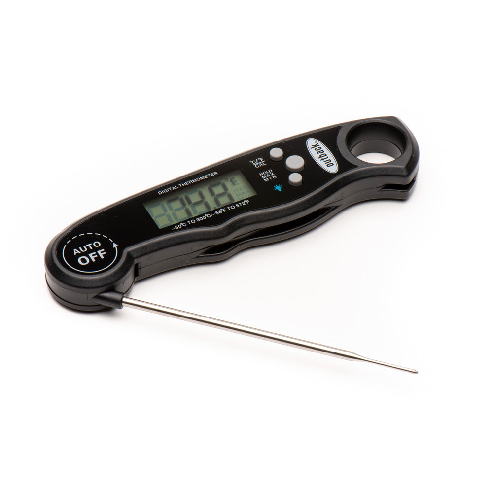 Digital Thermometer