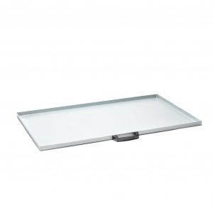 Drip Tray - Jupiter 6 Burner Stainless Steel