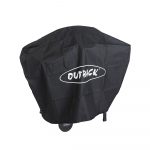 Cover -Onyx/ Excel/Omega Gas/Omega Charcoal/Roast Box 650 Charcoal