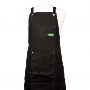 Canvas Apron