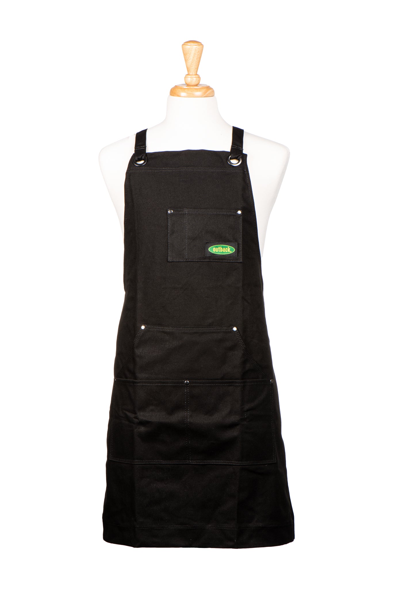 Canvas Apron