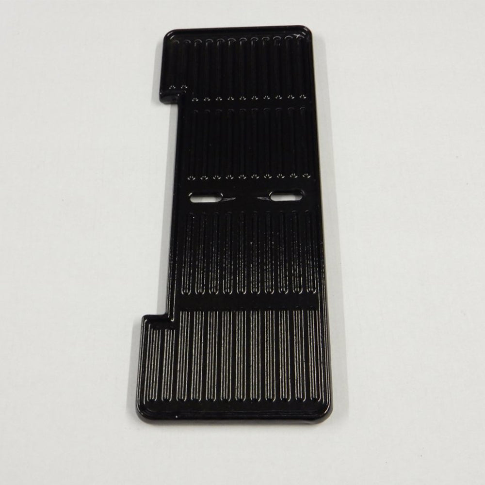 Griddle – Small Cut Out Spectrum