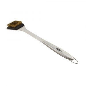 Stainless Steel BBQ Brush