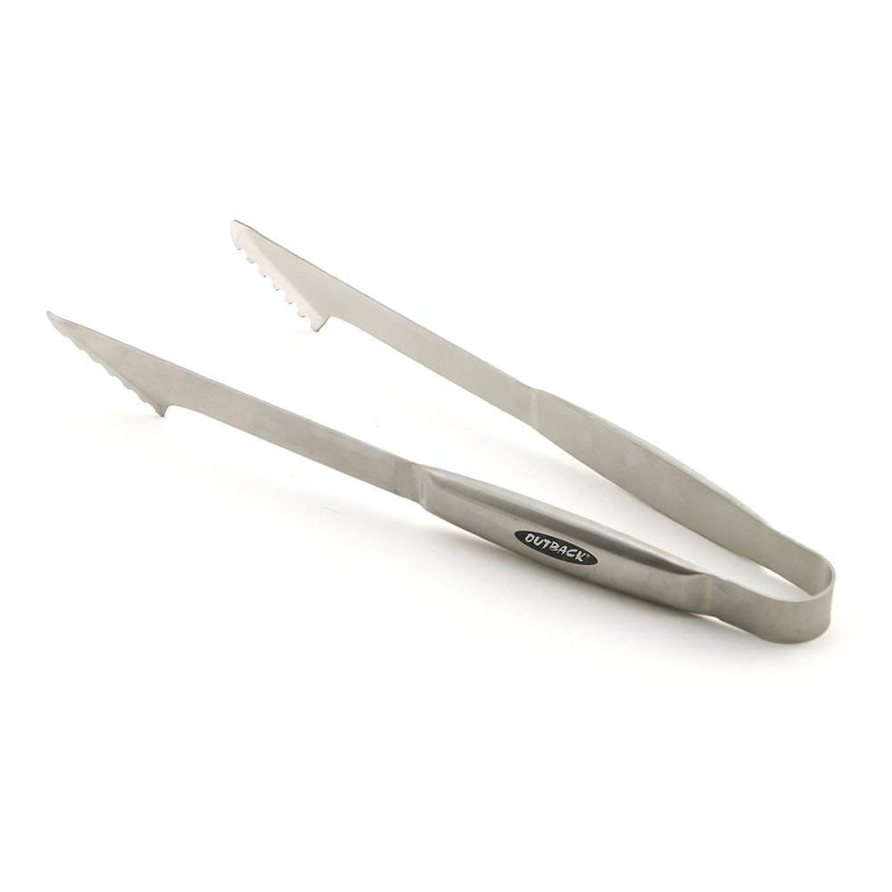 Stainless Steel Tongs