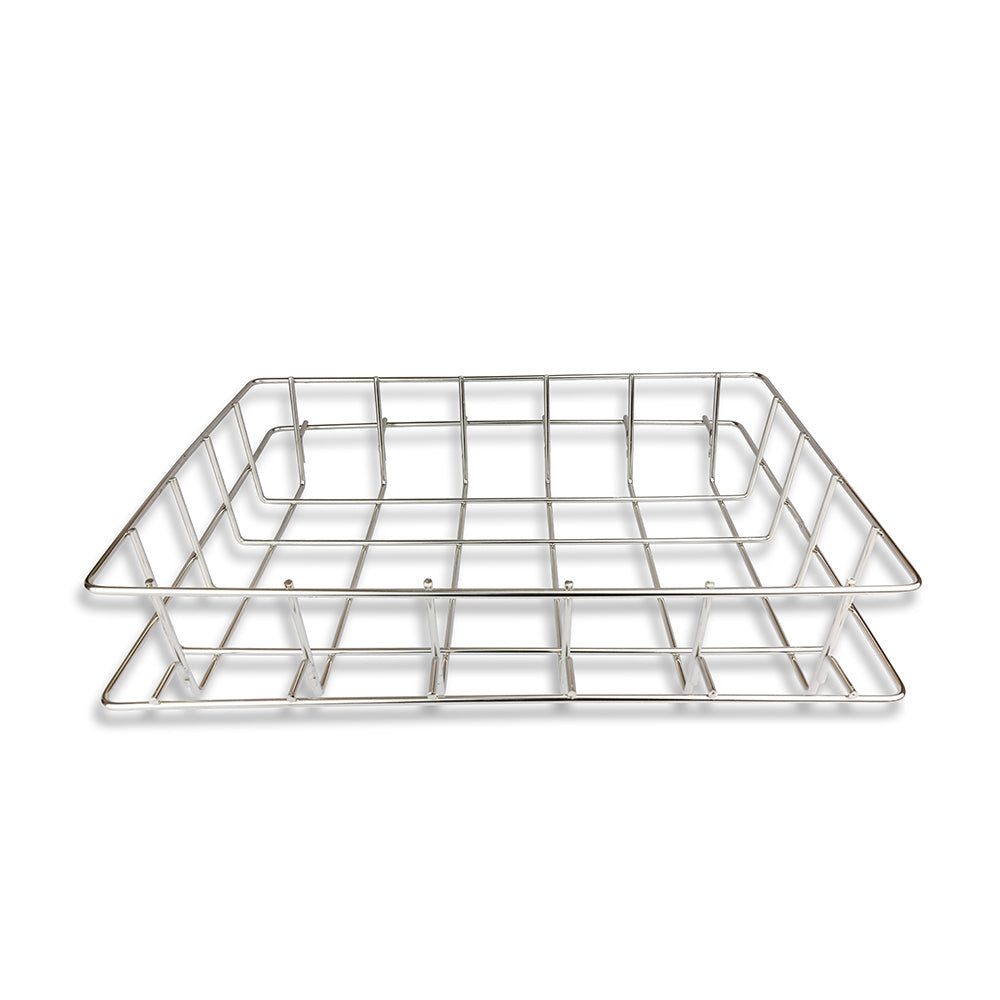 Storage Basket – Jupiter Stainless Steel 4&6 Burner