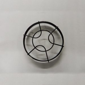 Cooking Vessel Support - Trekker