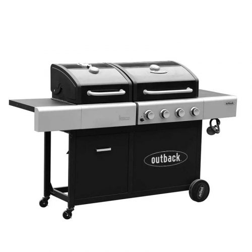 Shop Outback Barbecues