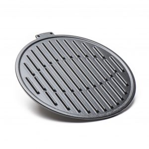 Griddle plate